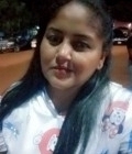 Rencontre Femme Venezuela à Zulia  : Osme, 44 ans